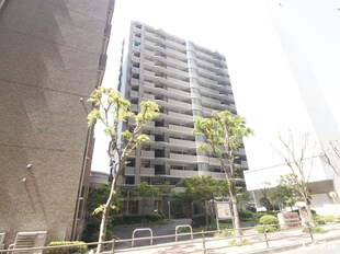 ｻﾝﾘﾔﾝ大野城駅前Ⅲ番館(702)の物件外観写真